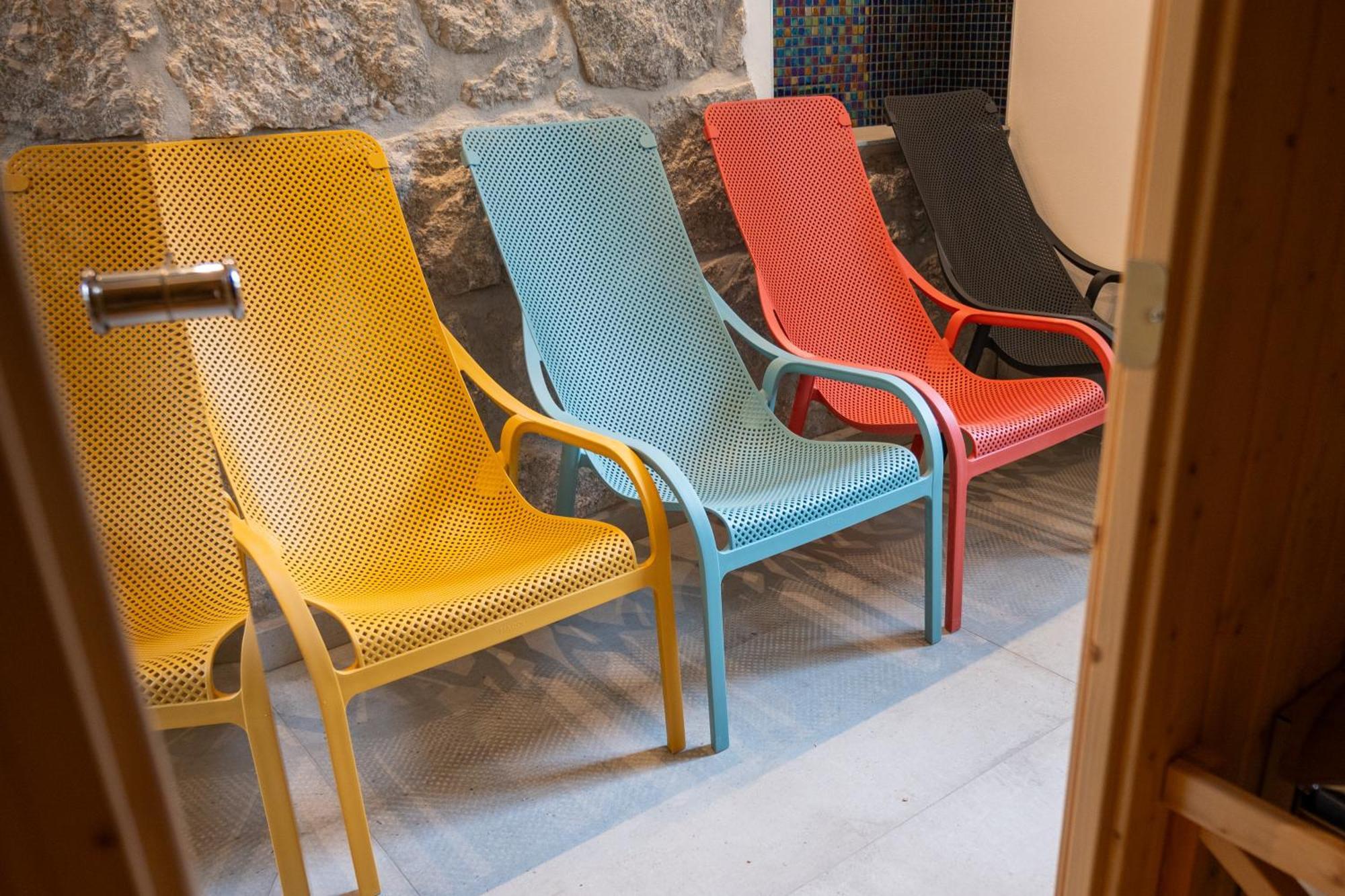Apartmany Josefuv Dul - Lesni Brana Εξωτερικό φωτογραφία