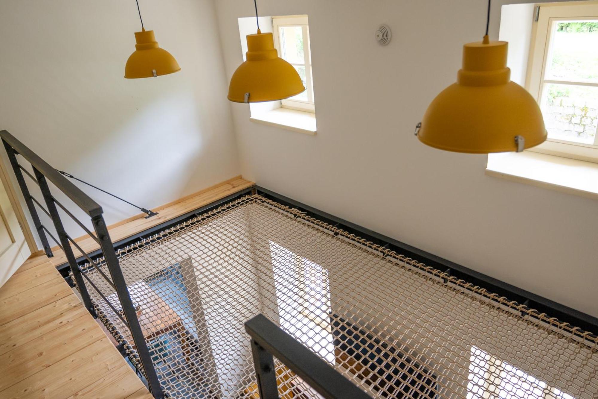 Apartmany Josefuv Dul - Lesni Brana Εξωτερικό φωτογραφία
