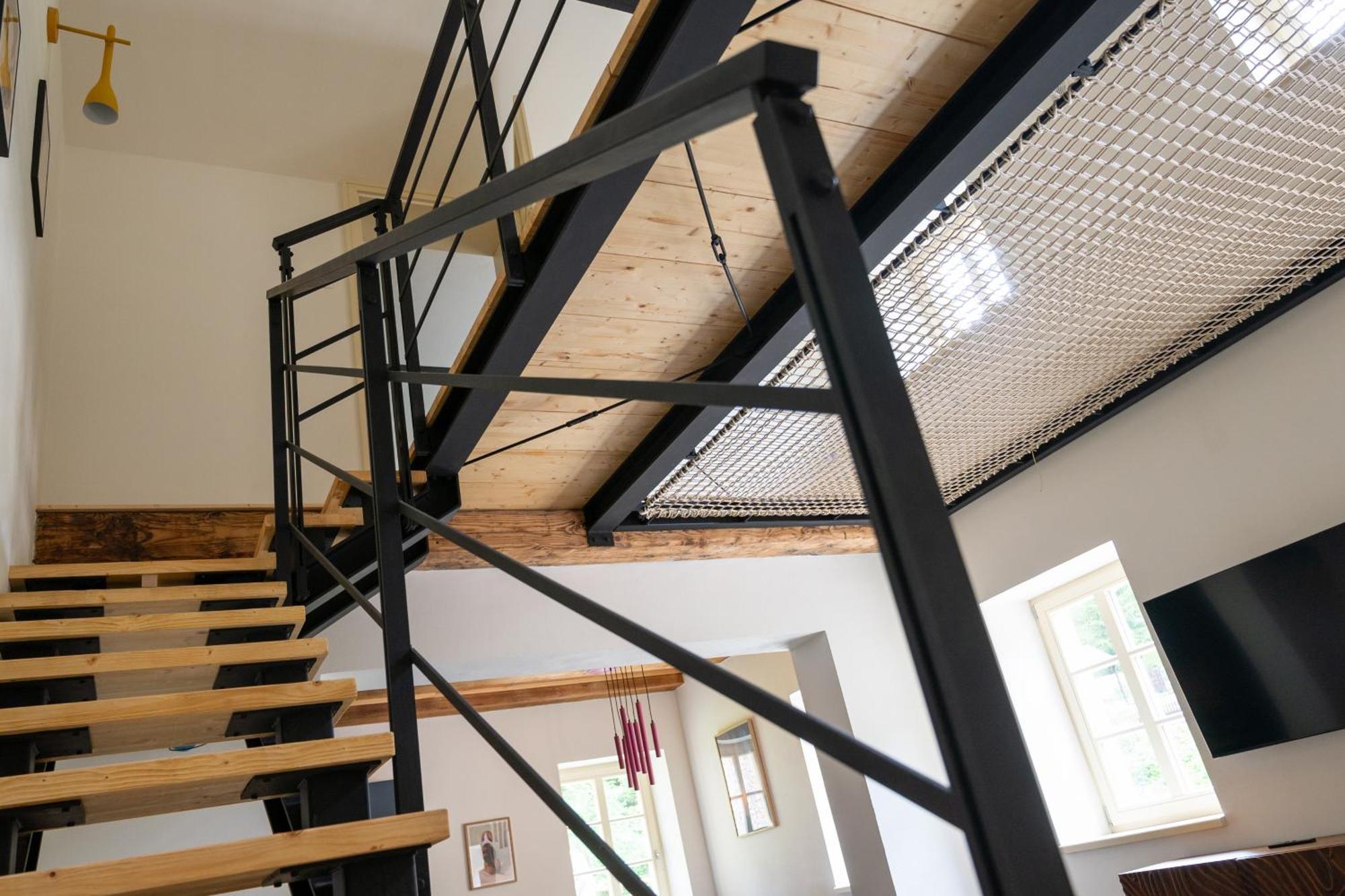 Apartmany Josefuv Dul - Lesni Brana Εξωτερικό φωτογραφία