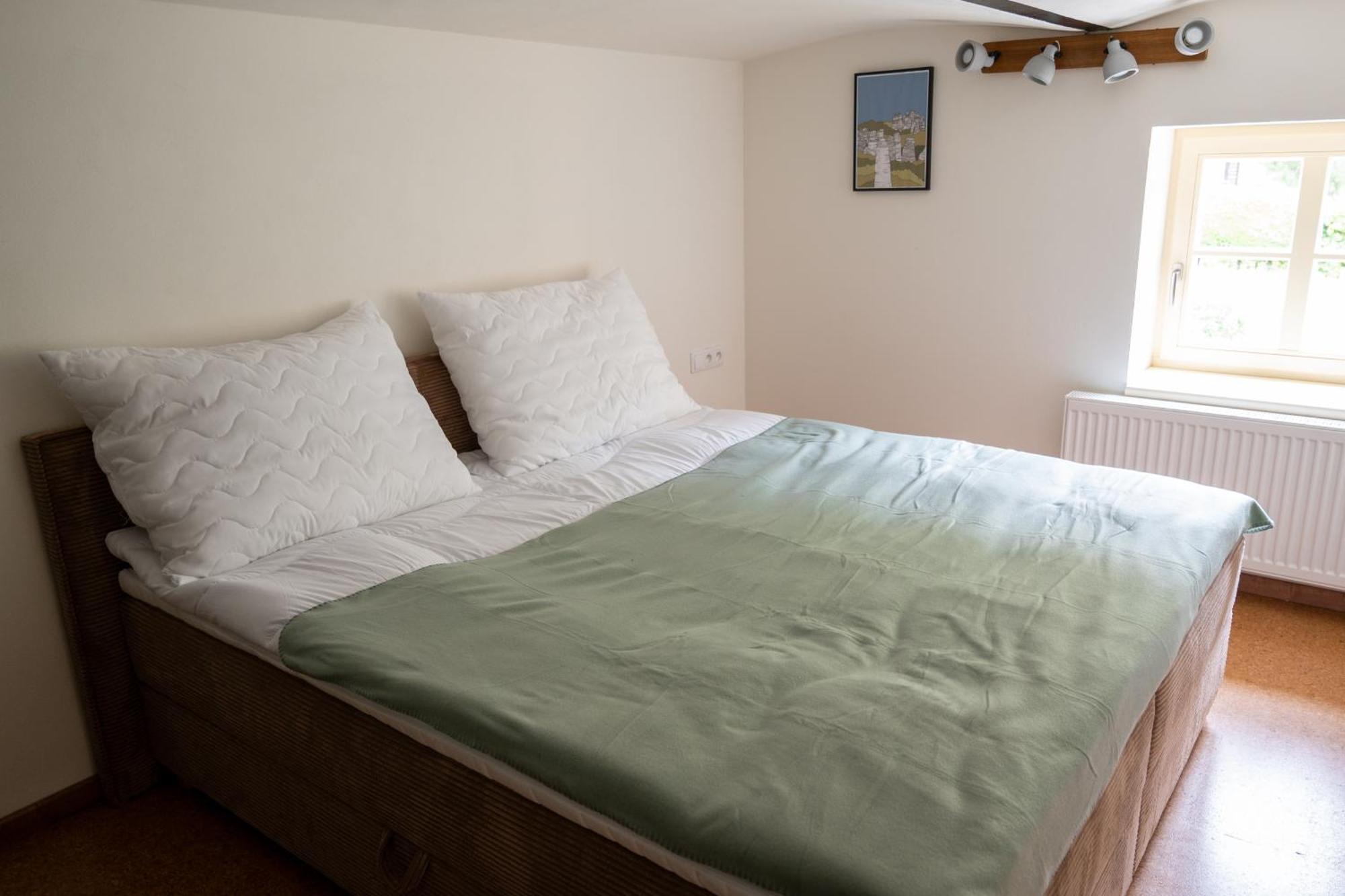 Apartmany Josefuv Dul - Lesni Brana Εξωτερικό φωτογραφία
